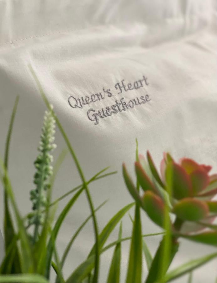 Queen'S Heart Guesthouse Bran  Esterno foto