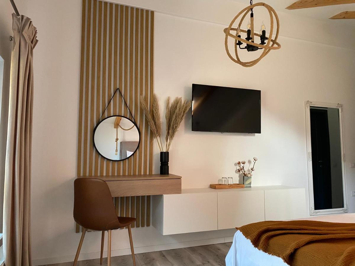 Queen'S Heart Guesthouse Bran  Esterno foto