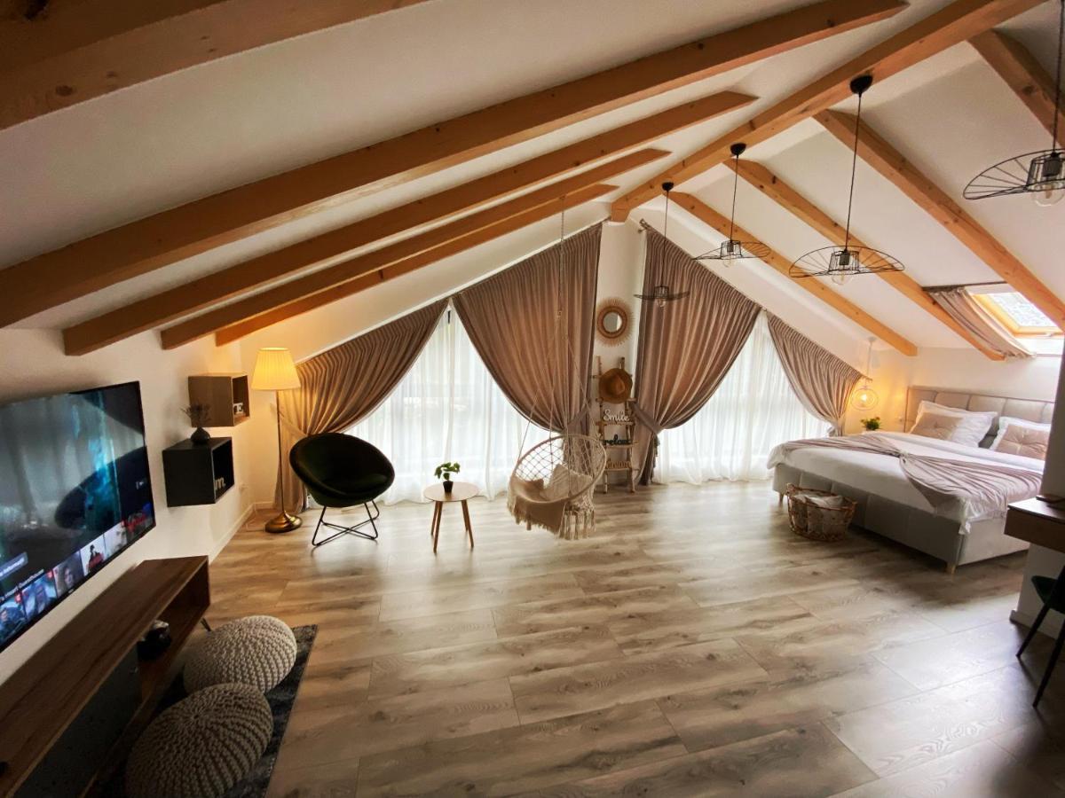 Queen'S Heart Guesthouse Bran  Esterno foto