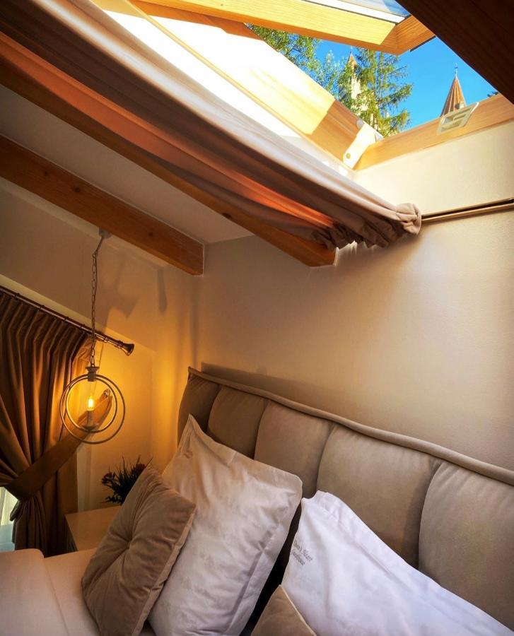 Queen'S Heart Guesthouse Bran  Esterno foto