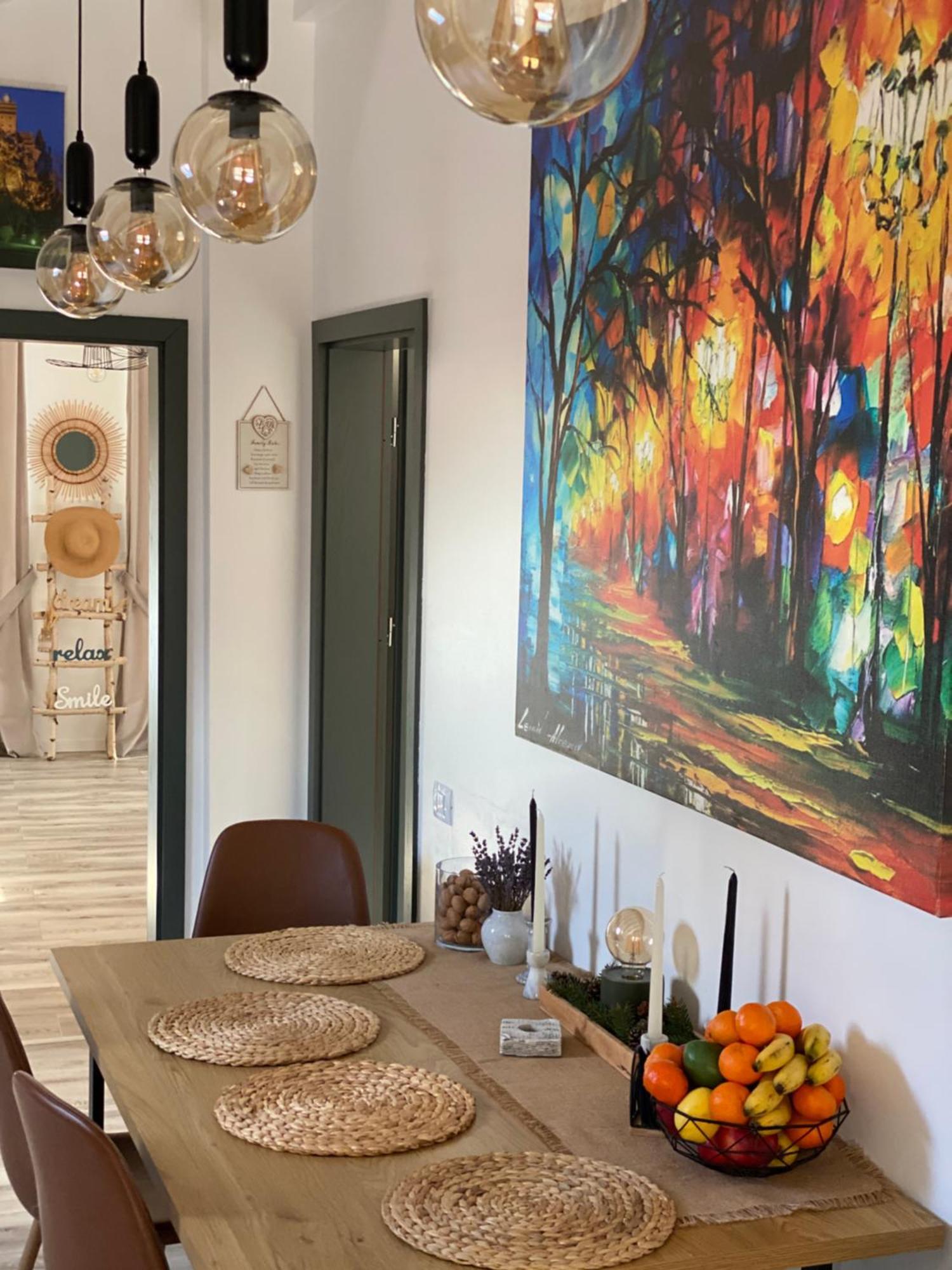 Queen'S Heart Guesthouse Bran  Esterno foto