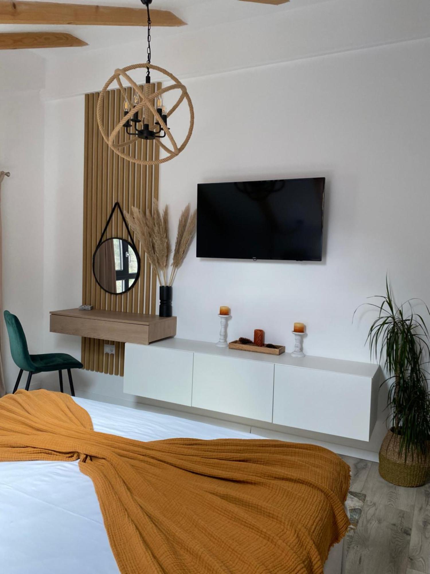 Queen'S Heart Guesthouse Bran  Esterno foto
