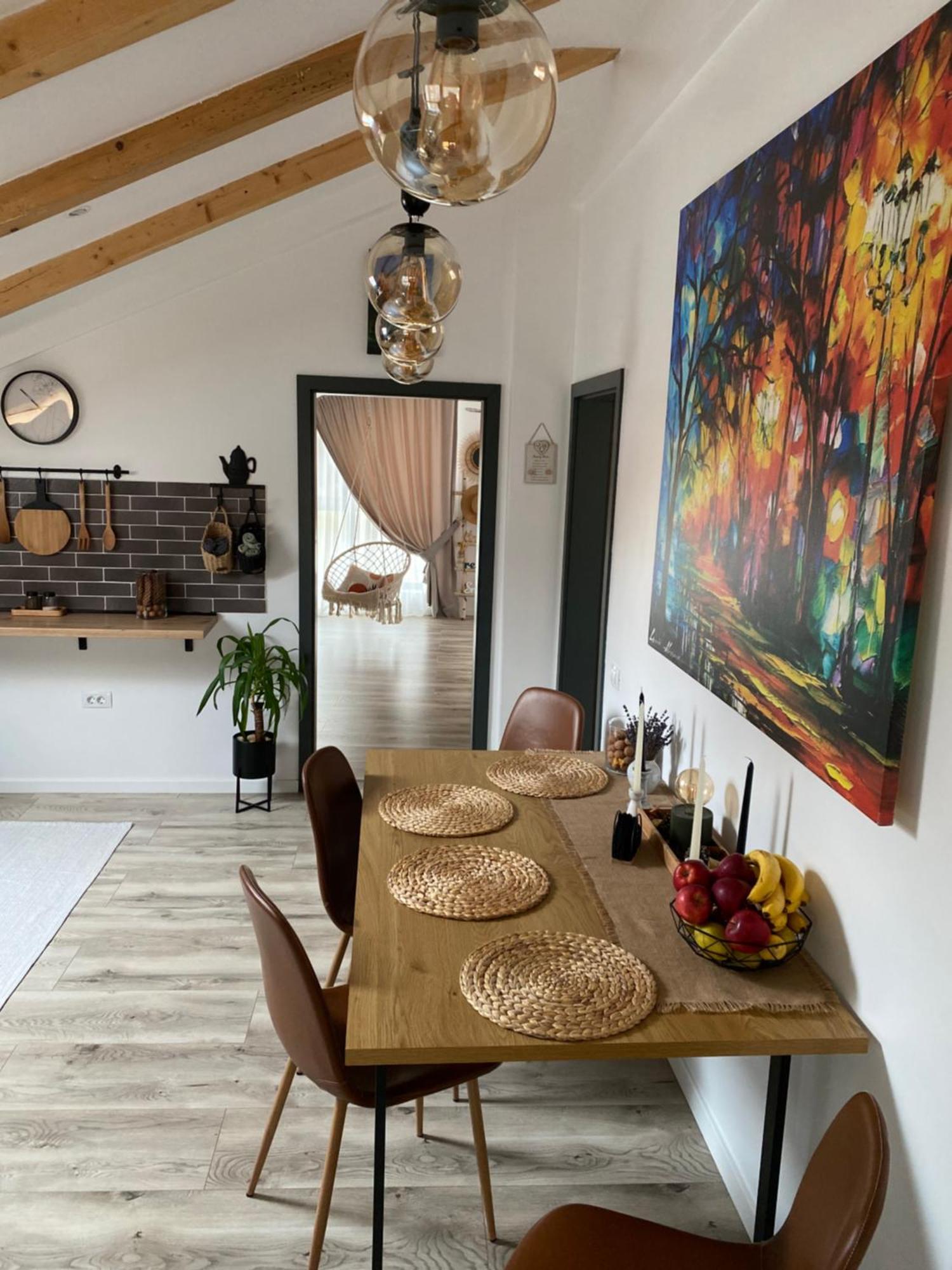 Queen'S Heart Guesthouse Bran  Esterno foto