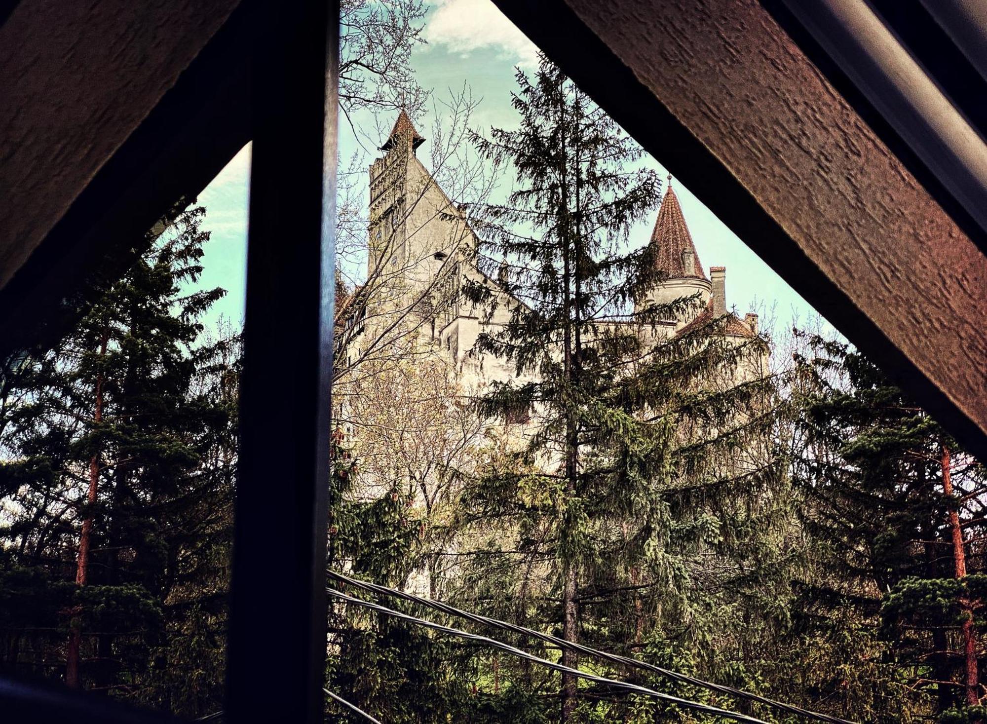 Queen'S Heart Guesthouse Bran  Esterno foto