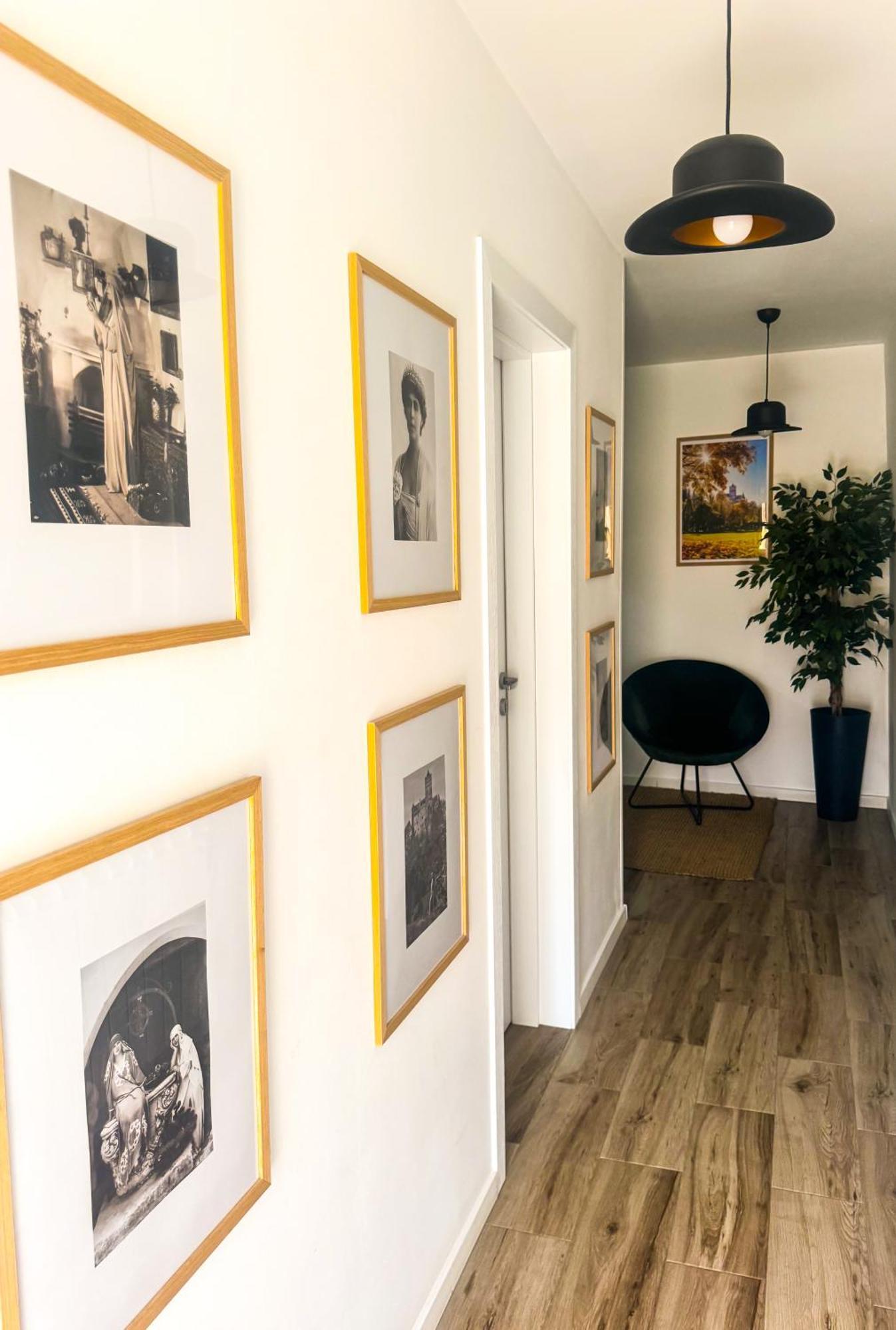 Queen'S Heart Guesthouse Bran  Esterno foto