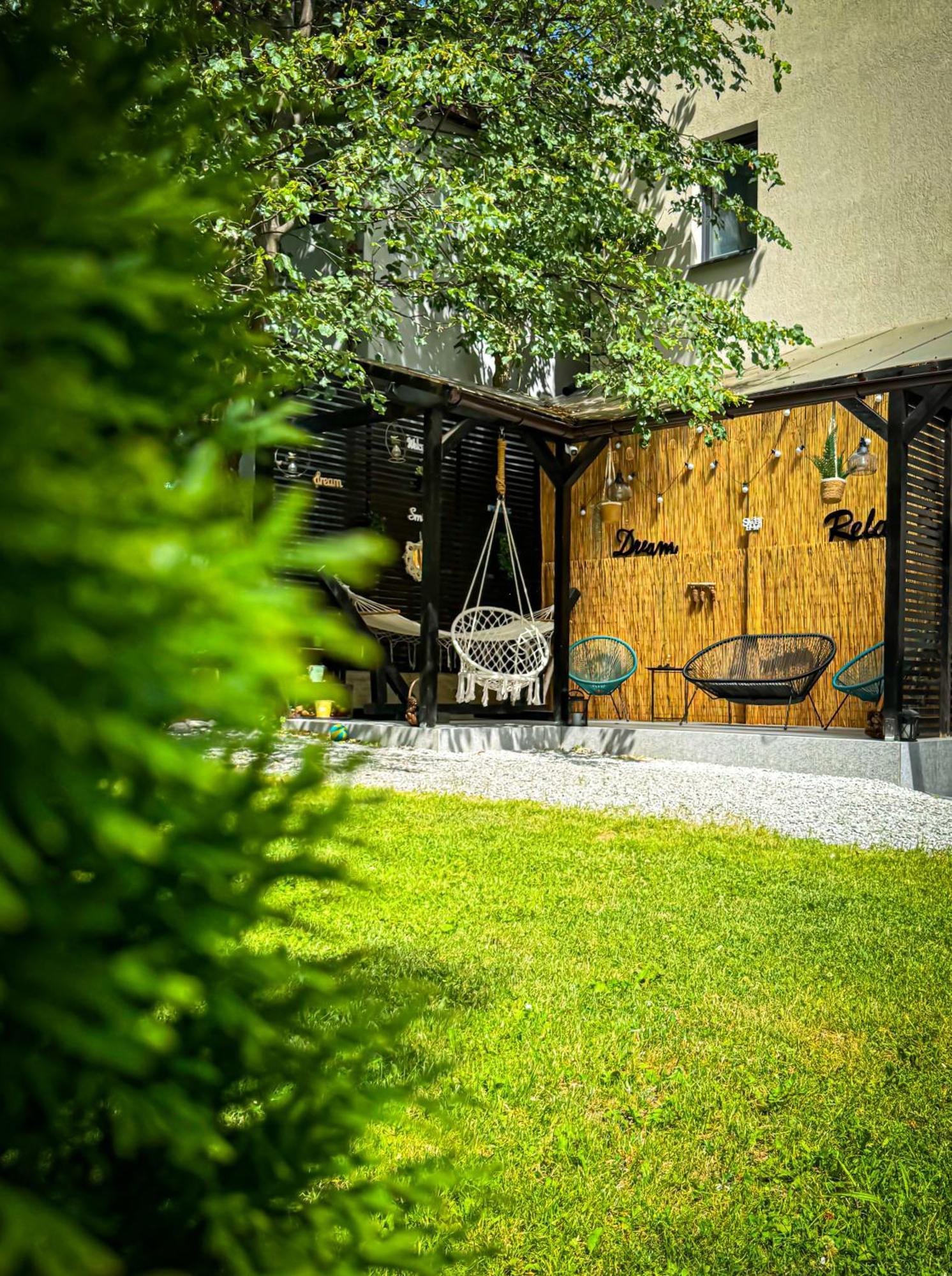 Queen'S Heart Guesthouse Bran  Esterno foto